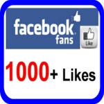 Logo of Auto Liker Facebook - KpLiker android Application 